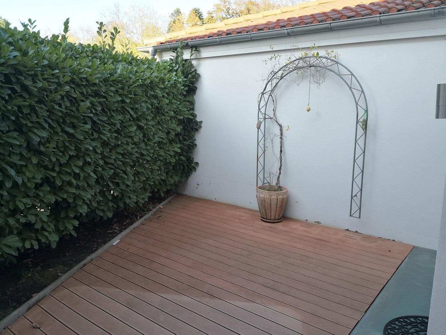 Pronájem domu 167 m², pozemek 170 m², Hardtbergweg 7a, Kronberg im Taunus, Hessen Pronájem domu 167 m², pozemek 170 m², Hardtbergweg 7a, Kronberg im Taunus, Hessen