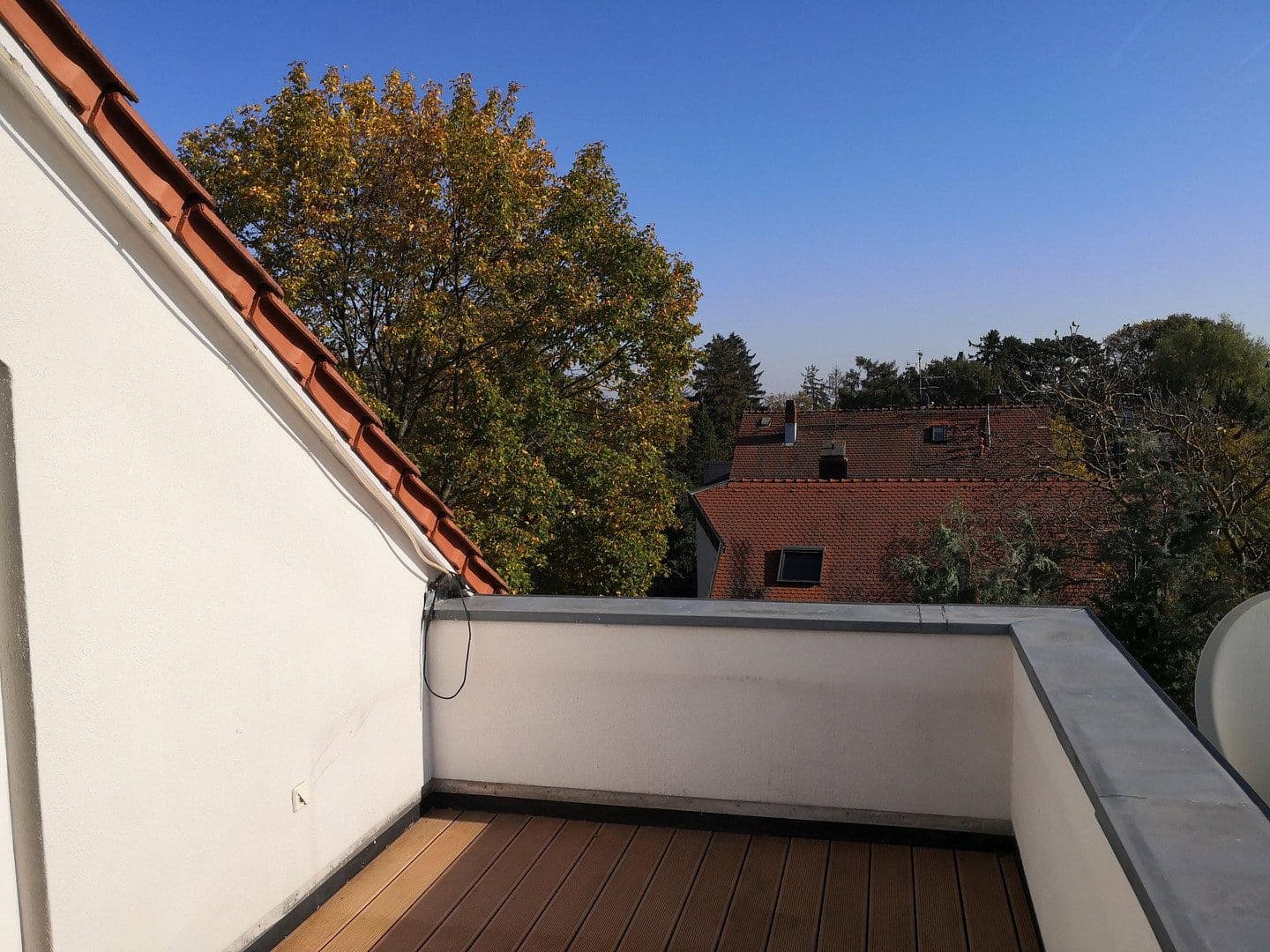 Pronájem domu 167 m², pozemek 170 m², Hardtbergweg 7a, Kronberg im Taunus, Hessen Pronájem domu 167 m², pozemek 170 m², Hardtbergweg 7a, Kronberg im Taunus, Hessen
