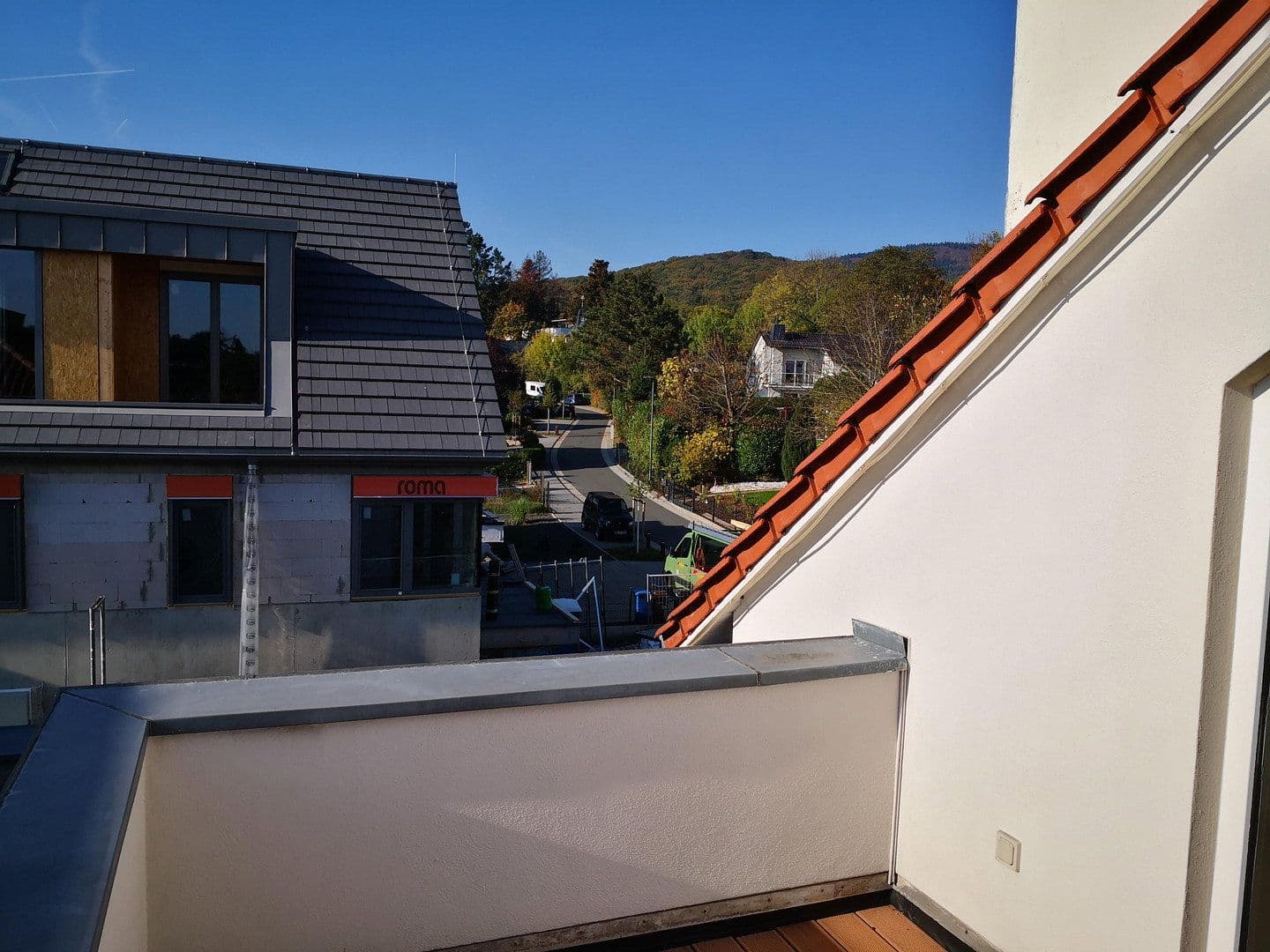 Pronájem domu 167 m², pozemek 170 m², Hardtbergweg 7a, Kronberg im Taunus, Hessen Pronájem domu 167 m², pozemek 170 m², Hardtbergweg 7a, Kronberg im Taunus, Hessen