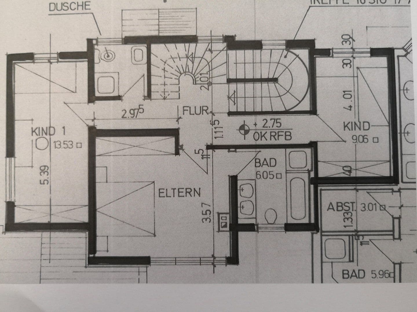 Pronájem domu 167 m², pozemek 170 m², Hardtbergweg 7a, Kronberg im Taunus, Hessen Pronájem domu 167 m², pozemek 170 m², Hardtbergweg 7a, Kronberg im Taunus, Hessen