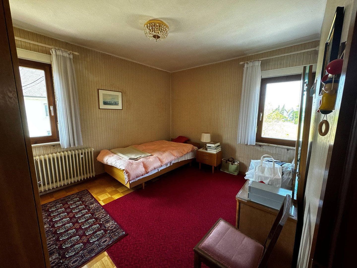 Prodej domu 145 m², pozemek 1.488 m², Neuried, Bádensko-Württembersko Prodej domu 145 m², pozemek 1.488 m², Neuried, Bádensko-Württembersko