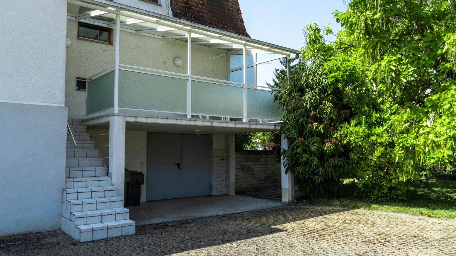 Prodej domu 145 m², pozemek 1.488 m², Neuried, Bádensko-Württembersko Prodej domu 145 m², pozemek 1.488 m², Neuried, Bádensko-Württembersko