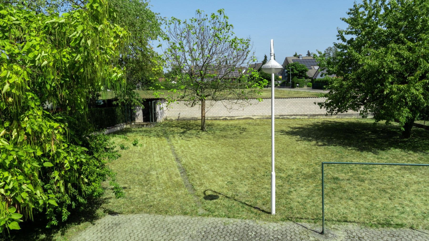 Prodej domu 145 m², pozemek 1.488 m², Neuried, Bádensko-Württembersko Prodej domu 145 m², pozemek 1.488 m², Neuried, Bádensko-Württembersko
