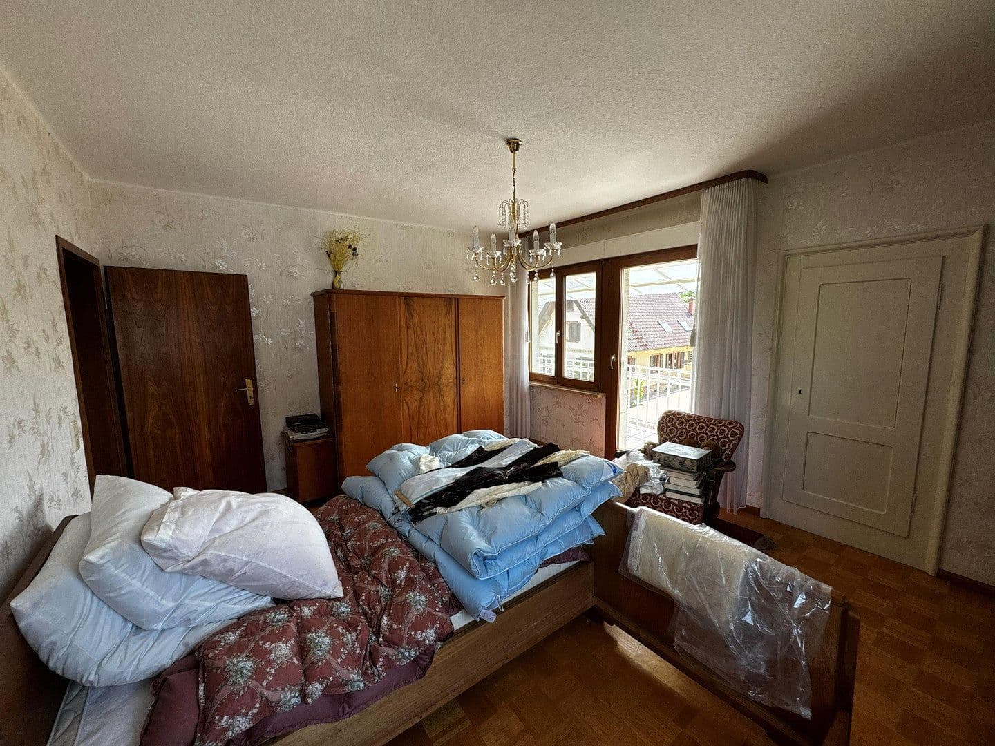 Prodej domu 145 m², pozemek 1.488 m², Neuried, Bádensko-Württembersko Prodej domu 145 m², pozemek 1.488 m², Neuried, Bádensko-Württembersko