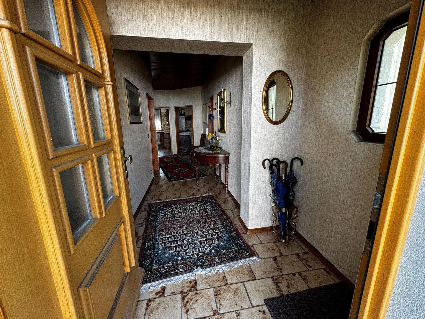 Prodej domu 145 m², pozemek 1.488 m², Neuried, Bádensko-Württembersko Prodej domu 145 m², pozemek 1.488 m², Neuried, Bádensko-Württembersko