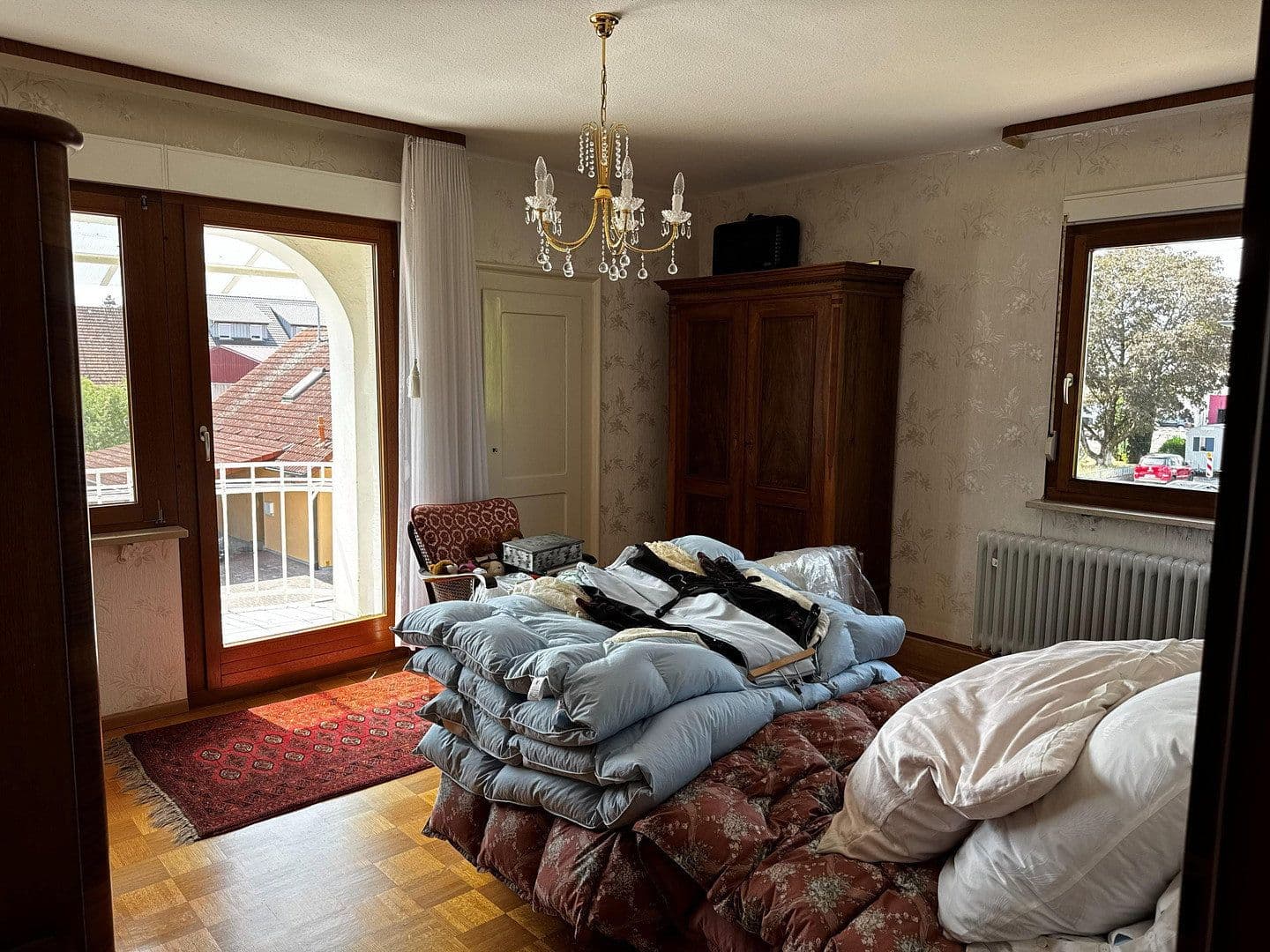 Prodej domu 145 m², pozemek 1.488 m², Neuried, Bádensko-Württembersko Prodej domu 145 m², pozemek 1.488 m², Neuried, Bádensko-Württembersko