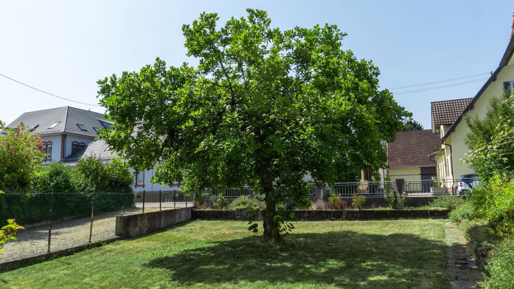 Prodej domu 145 m², pozemek 1.488 m², Neuried, Bádensko-Württembersko Prodej domu 145 m², pozemek 1.488 m², Neuried, Bádensko-Württembersko