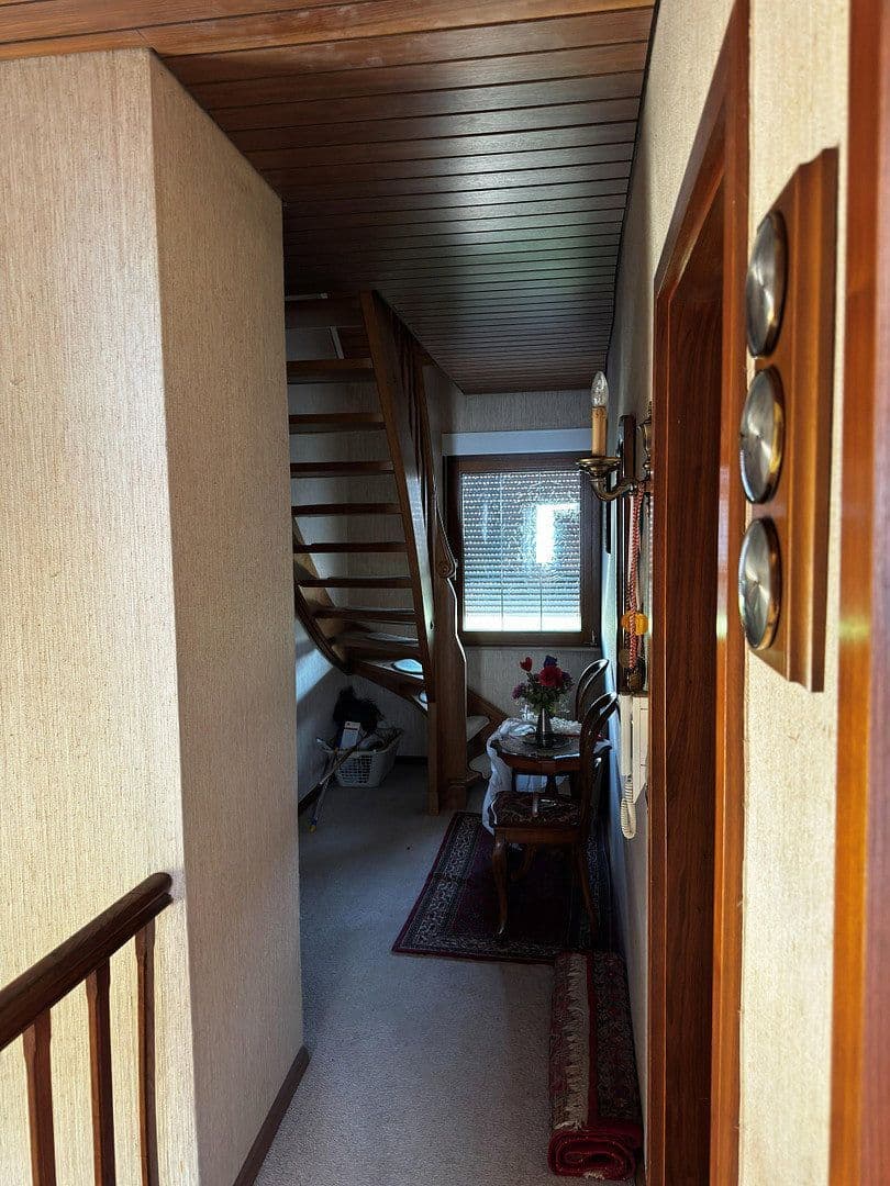 Prodej domu 145 m², pozemek 1.488 m², Neuried, Bádensko-Württembersko Prodej domu 145 m², pozemek 1.488 m², Neuried, Bádensko-Württembersko