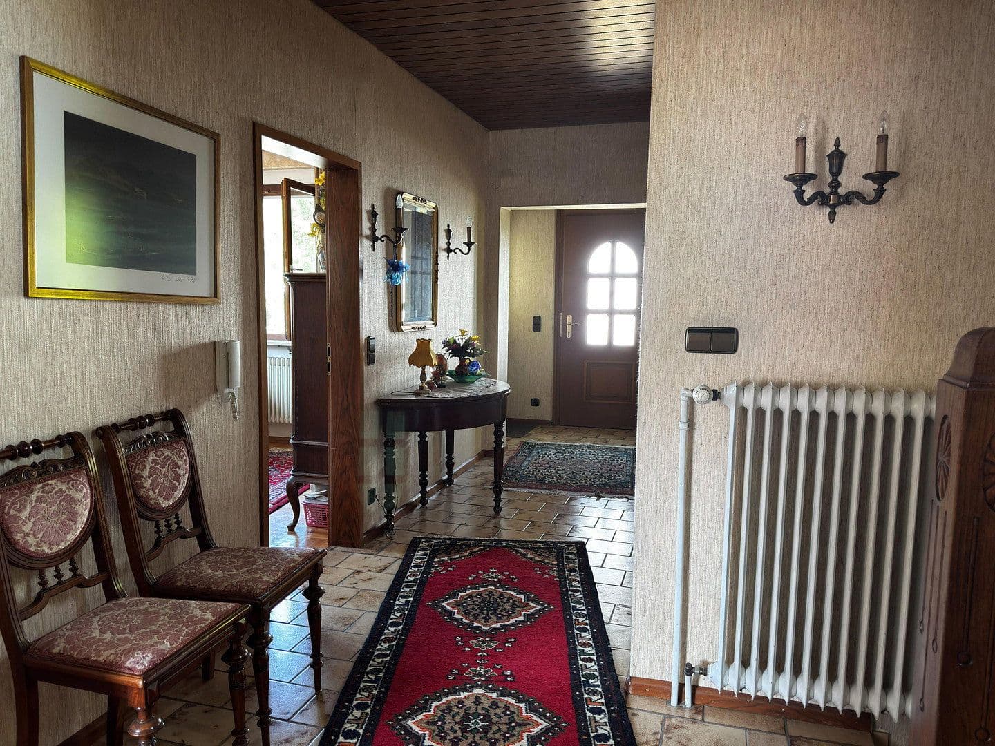Prodej domu 145 m², pozemek 1.488 m², Neuried, Bádensko-Württembersko Prodej domu 145 m², pozemek 1.488 m², Neuried, Bádensko-Württembersko