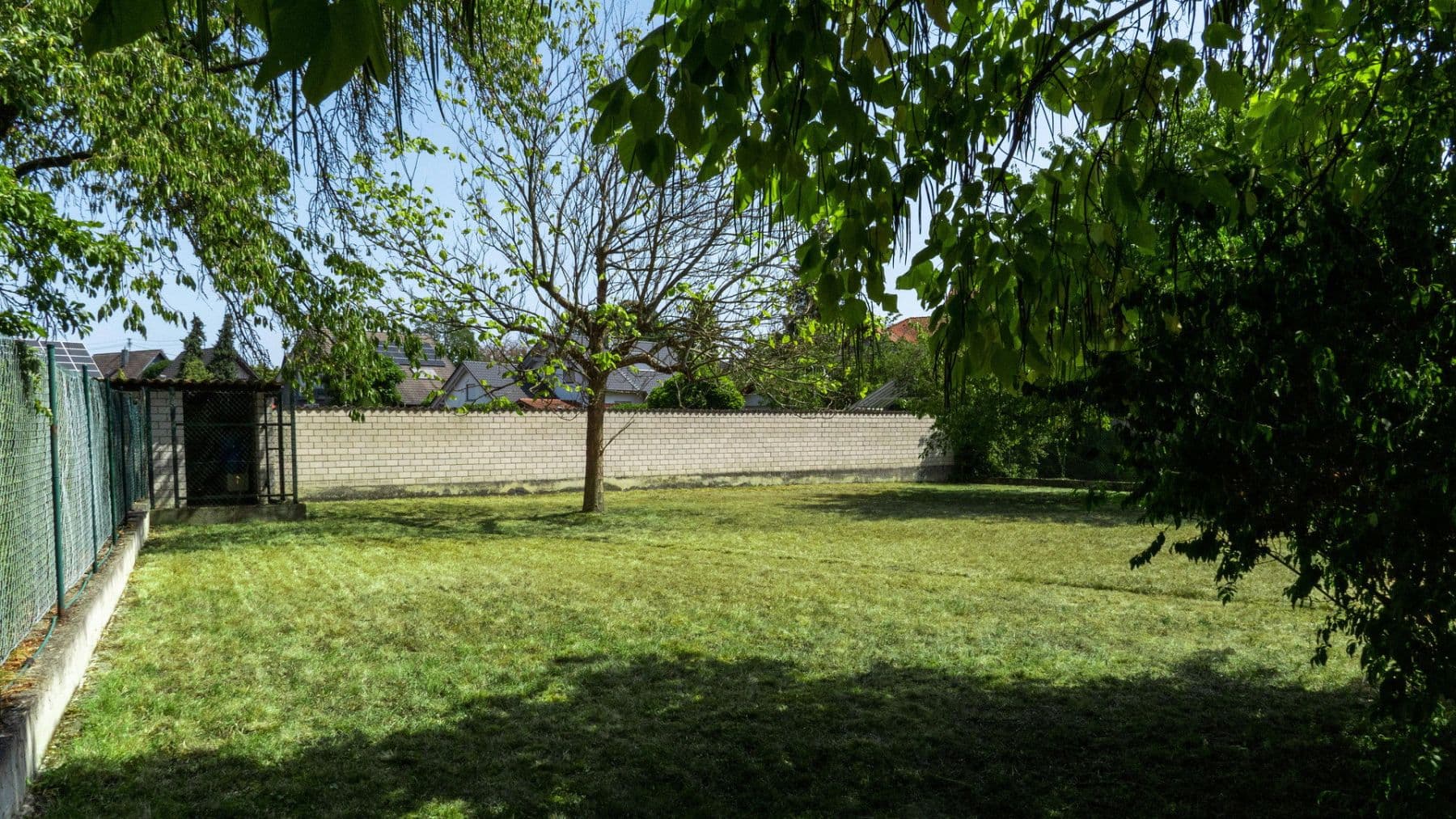 Prodej domu 145 m², pozemek 1.488 m², Neuried, Bádensko-Württembersko Prodej domu 145 m², pozemek 1.488 m², Neuried, Bádensko-Württembersko