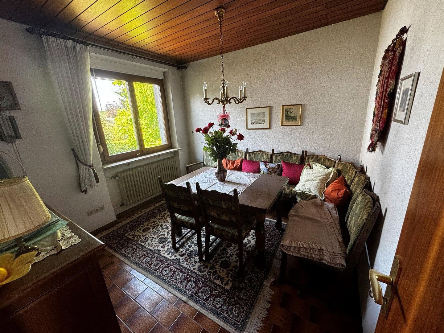Prodej domu 145 m², pozemek 1.488 m², Neuried, Bádensko-Württembersko Prodej domu 145 m², pozemek 1.488 m², Neuried, Bádensko-Württembersko