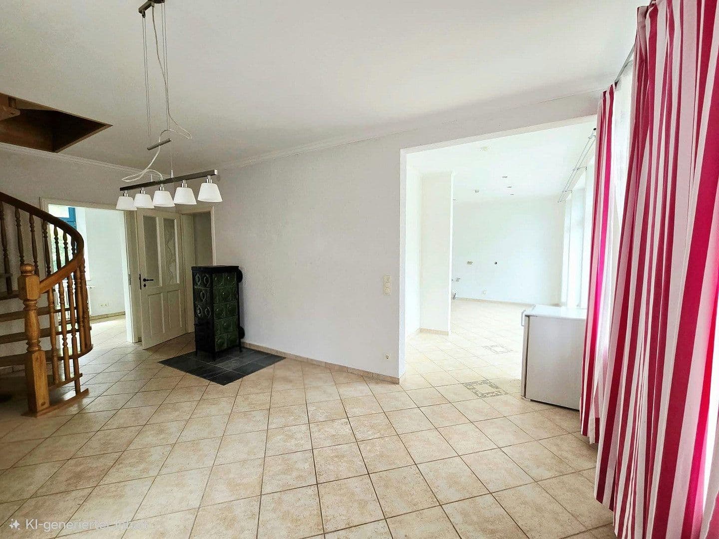Pronájem bytu 146 m², Wasserstraße 20, Radeberg, Sasko Pronájem bytu 146 m², Wasserstraße 20, Radeberg, Sasko
