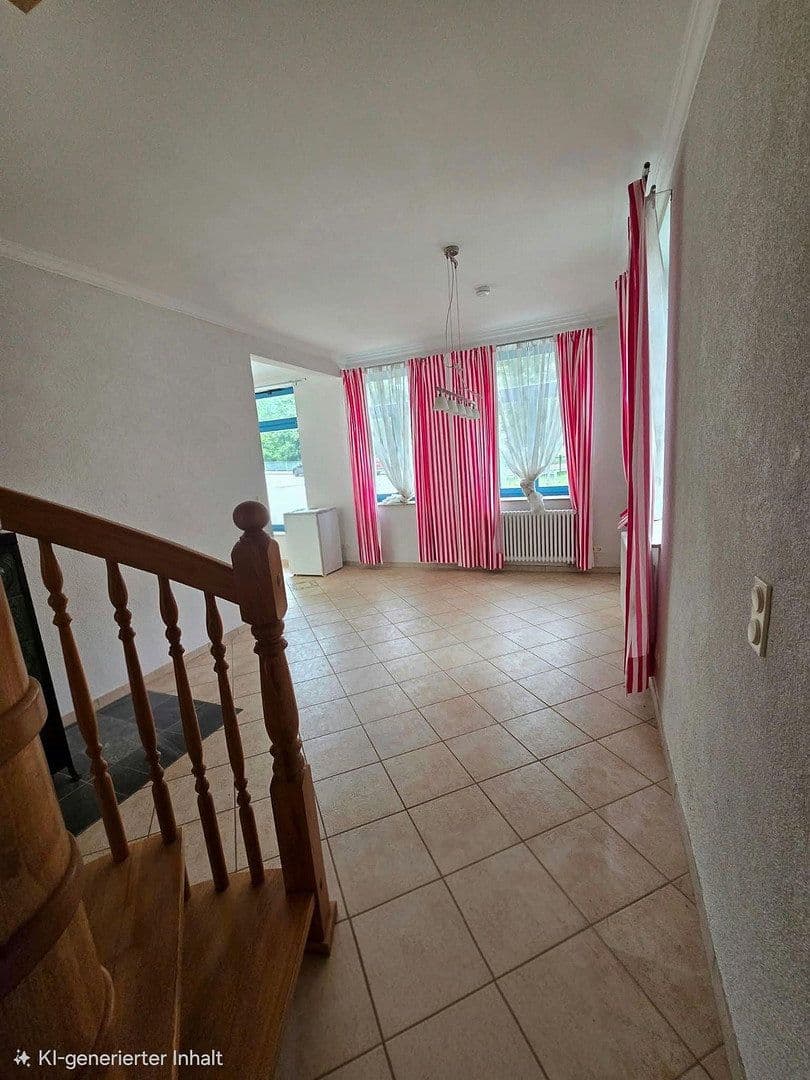 Pronájem bytu 146 m², Wasserstraße 20, Radeberg, Sasko Pronájem bytu 146 m², Wasserstraße 20, Radeberg, Sasko
