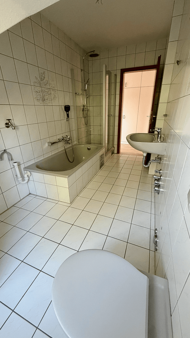 Pronájem bytu 3+1 98 m², Erlenfeld 20, Erlangen, Bavorsko Pronájem bytu 3+1 98 m², Erlenfeld 20, Erlangen, Bavorsko