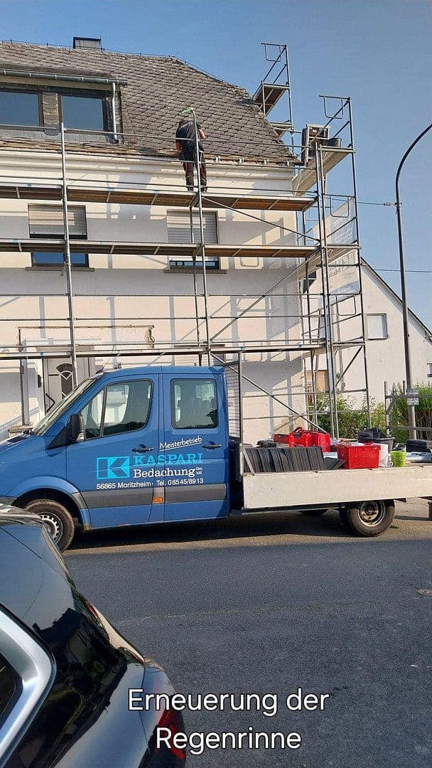 Prodej domu 135 m², pozemek 251 m², Blankenrath, Porýní-Falc Prodej domu 135 m², pozemek 251 m², Blankenrath, Porýní-Falc