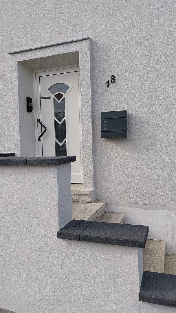 Prodej domu 135 m², pozemek 251 m², Blankenrath, Porýní-Falc Prodej domu 135 m², pozemek 251 m², Blankenrath, Porýní-Falc