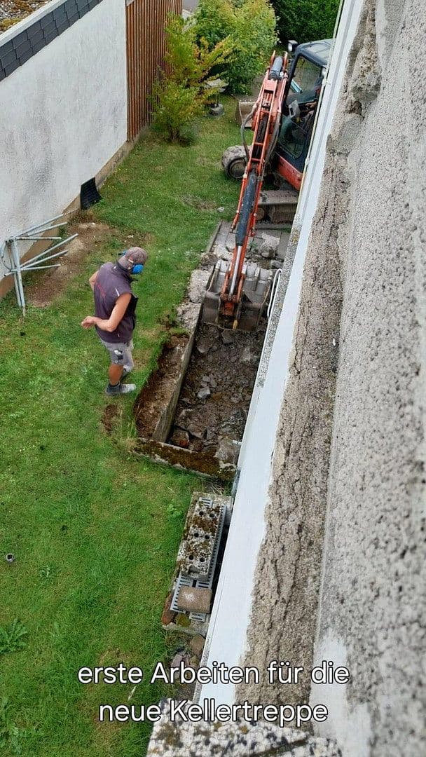 Prodej domu 135 m², pozemek 251 m², Blankenrath, Porýní-Falc Prodej domu 135 m², pozemek 251 m², Blankenrath, Porýní-Falc