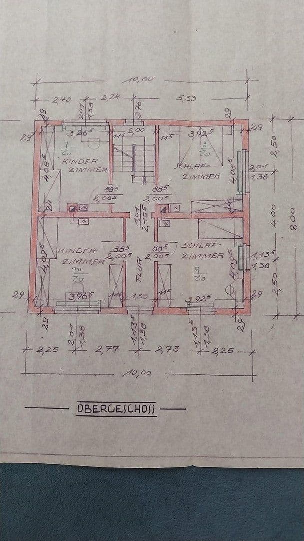 Prodej domu 135 m², pozemek 251 m², Blankenrath, Porýní-Falc Prodej domu 135 m², pozemek 251 m², Blankenrath, Porýní-Falc