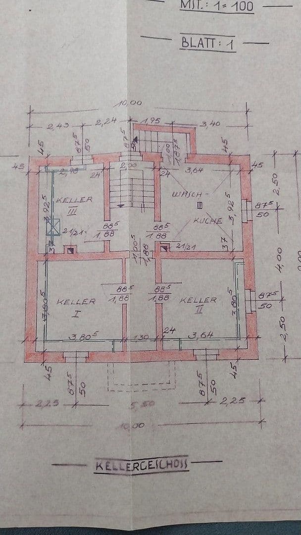 Prodej domu 135 m², pozemek 251 m², Blankenrath, Porýní-Falc Prodej domu 135 m², pozemek 251 m², Blankenrath, Porýní-Falc