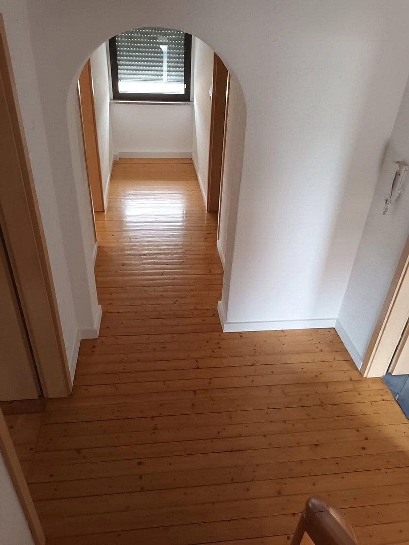 Prodej domu 135 m², pozemek 251 m², Blankenrath, Porýní-Falc Prodej domu 135 m², pozemek 251 m², Blankenrath, Porýní-Falc