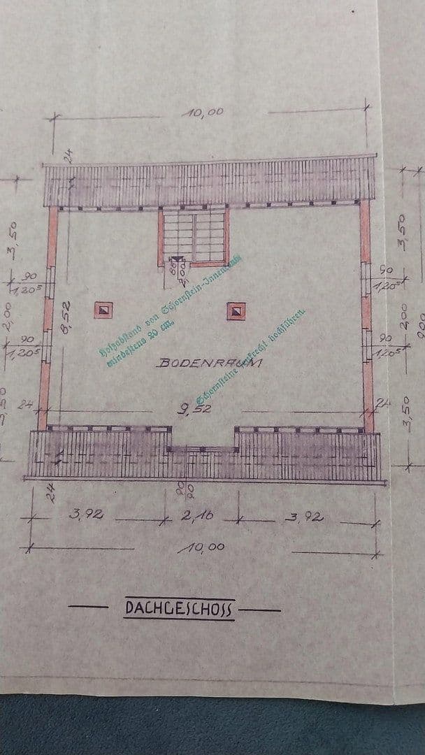 Prodej domu 135 m², pozemek 251 m², Blankenrath, Porýní-Falc Prodej domu 135 m², pozemek 251 m², Blankenrath, Porýní-Falc