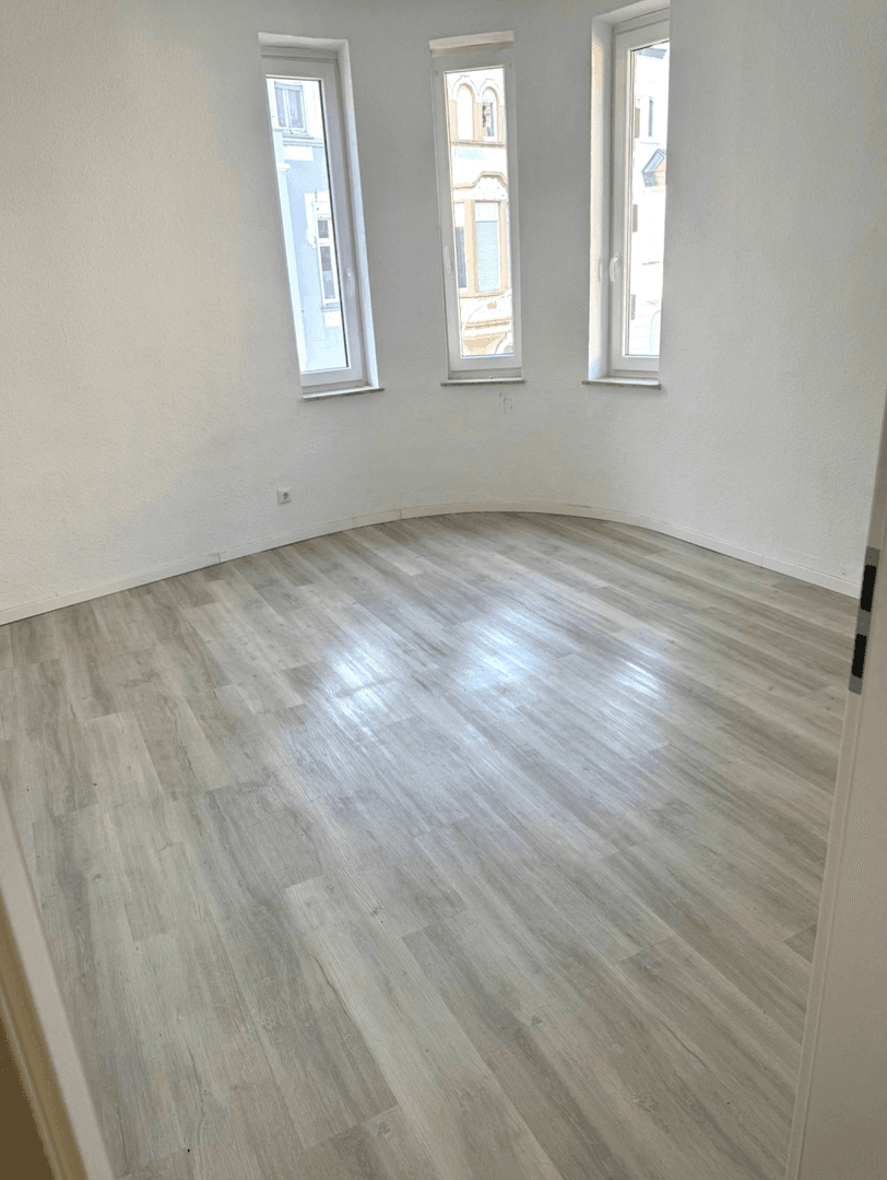 Pronájem bytu 4+1 95 m², Kyffhäuser Sr. 17, Mönchengladbach, Severní Porýní-Vestfálsko Pronájem bytu 4+1 95 m², Kyffhäuser Sr. 17, Mönchengladbach, Severní Porýní-Vestfálsko