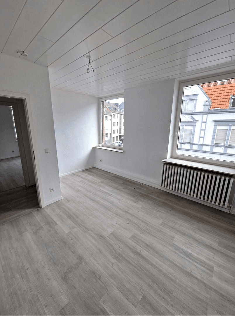 Pronájem bytu 4+1 95 m², Kyffhäuser Sr. 17, Mönchengladbach, Severní Porýní-Vestfálsko Pronájem bytu 4+1 95 m², Kyffhäuser Sr. 17, Mönchengladbach, Severní Porýní-Vestfálsko