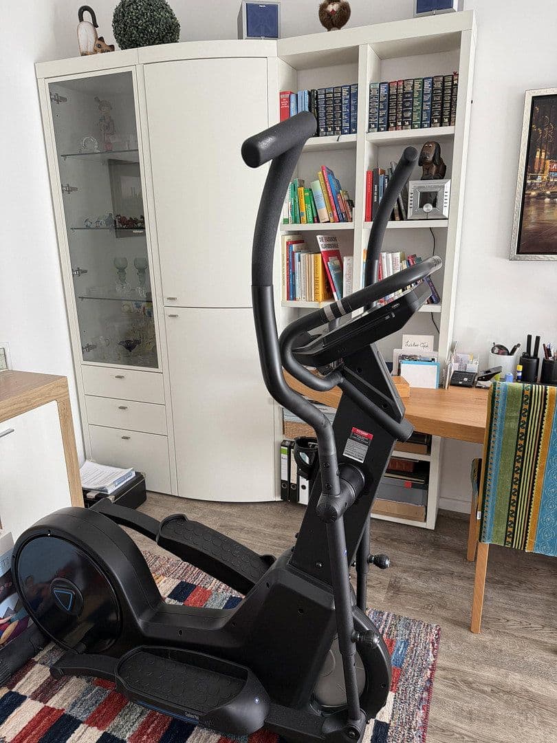 Prodej bytu 3+1 127 m², Berlin, Berlín Prodej bytu 3+1 127 m², Berlin, Berlín