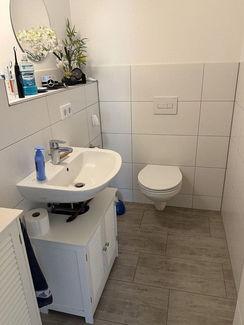 Prodej bytu 3+1 127 m², Berlin, Berlín Prodej bytu 3+1 127 m², Berlin, Berlín