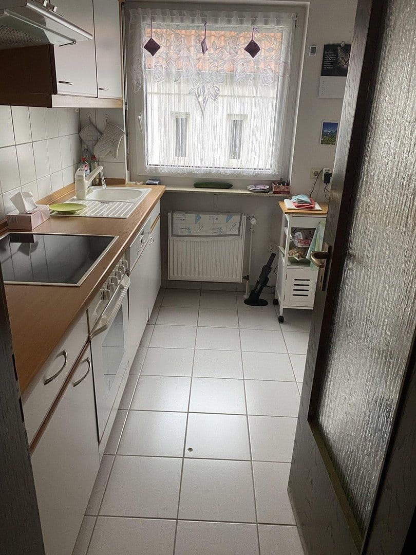Prodej domu 235 m², pozemek 347 m², Frankfurt, Hessen Prodej domu 235 m², pozemek 347 m², Frankfurt, Hessen