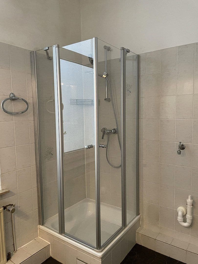 Pronájem bytu 2+1 36 m², Wilhelmsplatz 8, Hameln, Dolní Sasko Pronájem bytu 2+1 36 m², Wilhelmsplatz 8, Hameln, Dolní Sasko