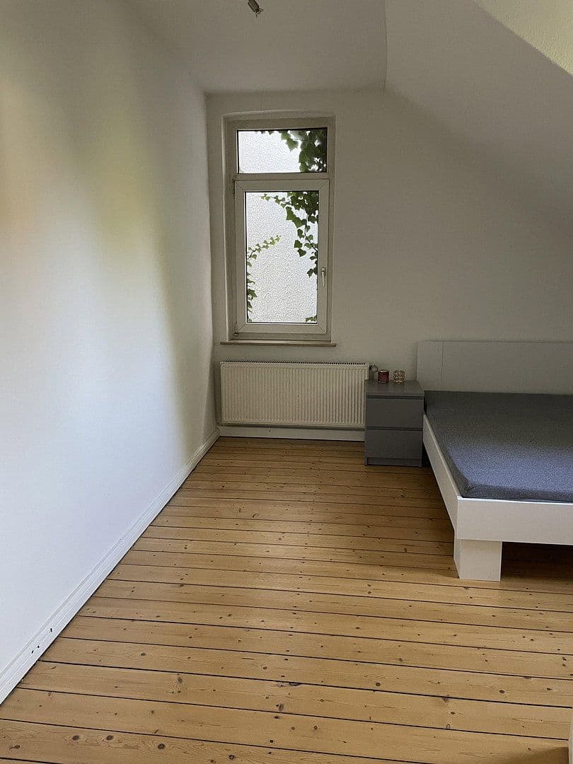 Pronájem bytu 2+1 36 m², Wilhelmsplatz 8, Hameln, Dolní Sasko Pronájem bytu 2+1 36 m², Wilhelmsplatz 8, Hameln, Dolní Sasko