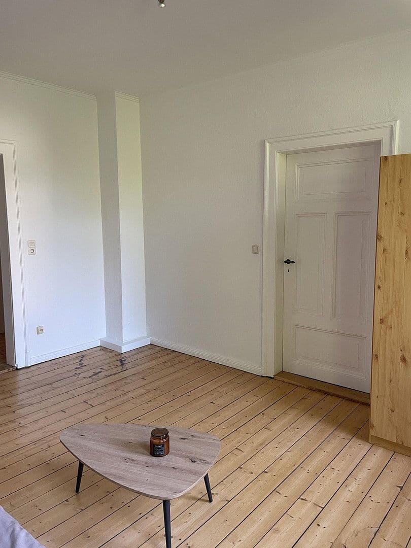 Pronájem bytu 2+1 36 m², Wilhelmsplatz 8, Hameln, Dolní Sasko Pronájem bytu 2+1 36 m², Wilhelmsplatz 8, Hameln, Dolní Sasko