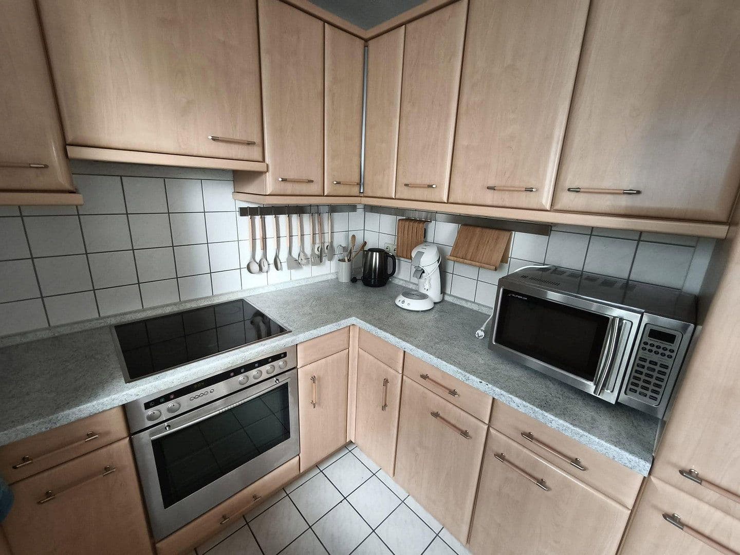 Pronájem bytu 3+kk 75 m², Im Daistler 12, Neuenstadt am Kocher, Bádensko-Württembersko Pronájem bytu 3+kk 75 m², Im Daistler 12, Neuenstadt am Kocher, Bádensko-Württembersko