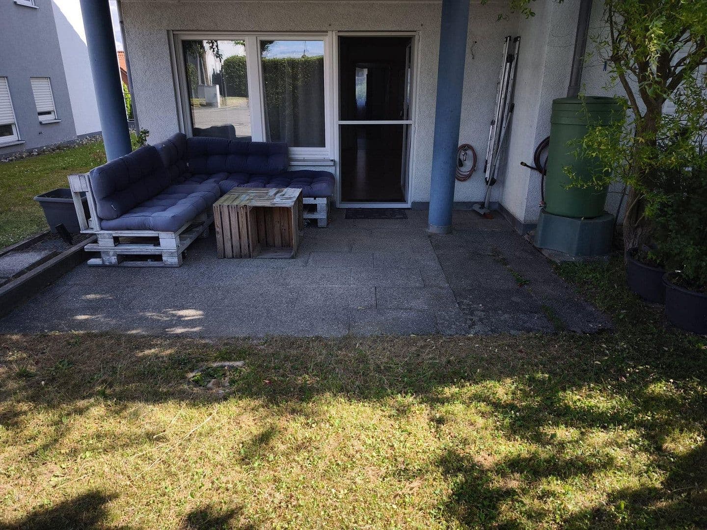 Pronájem bytu 3+kk 75 m², Im Daistler 12, Neuenstadt am Kocher, Bádensko-Württembersko Pronájem bytu 3+kk 75 m², Im Daistler 12, Neuenstadt am Kocher, Bádensko-Württembersko