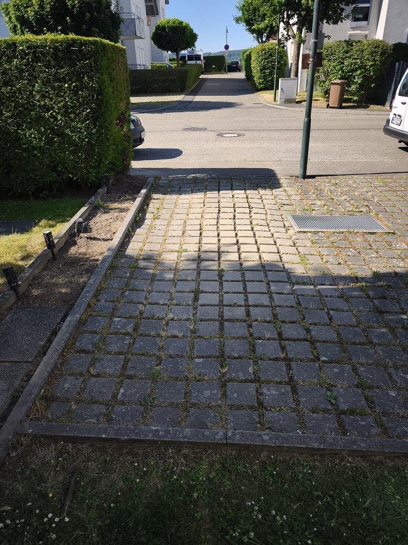 Pronájem bytu 3+kk 75 m², Im Daistler 12, Neuenstadt am Kocher, Bádensko-Württembersko Pronájem bytu 3+kk 75 m², Im Daistler 12, Neuenstadt am Kocher, Bádensko-Württembersko