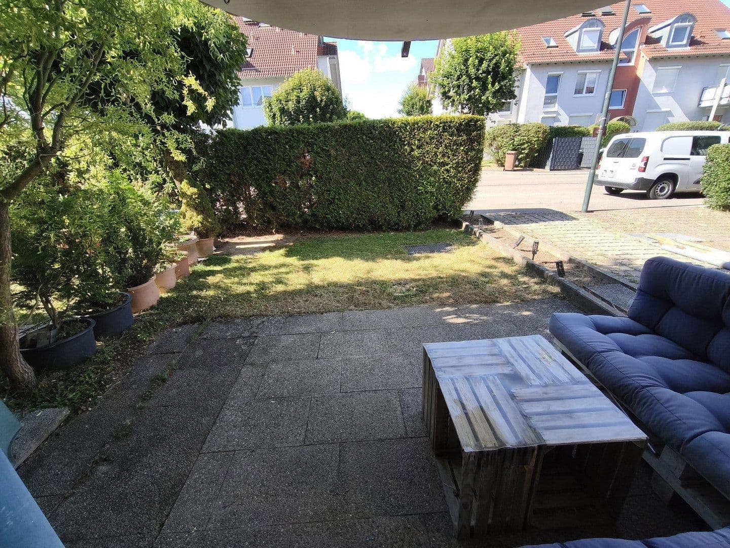 Pronájem bytu 3+kk 75 m², Im Daistler 12, Neuenstadt am Kocher, Bádensko-Württembersko Pronájem bytu 3+kk 75 m², Im Daistler 12, Neuenstadt am Kocher, Bádensko-Württembersko