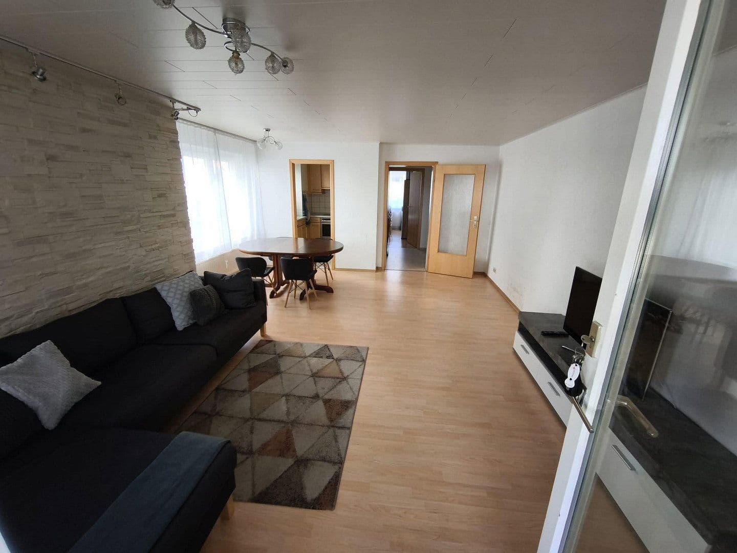 Pronájem bytu 3+kk 75 m², Im Daistler 12, Neuenstadt am Kocher, Bádensko-Württembersko Pronájem bytu 3+kk 75 m², Im Daistler 12, Neuenstadt am Kocher, Bádensko-Württembersko