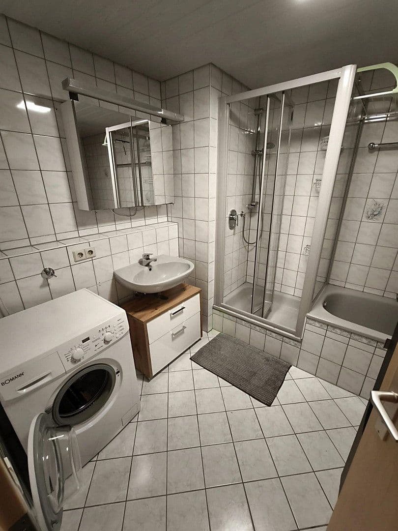 Pronájem bytu 3+kk 75 m², Im Daistler 12, Neuenstadt am Kocher, Bádensko-Württembersko Pronájem bytu 3+kk 75 m², Im Daistler 12, Neuenstadt am Kocher, Bádensko-Württembersko