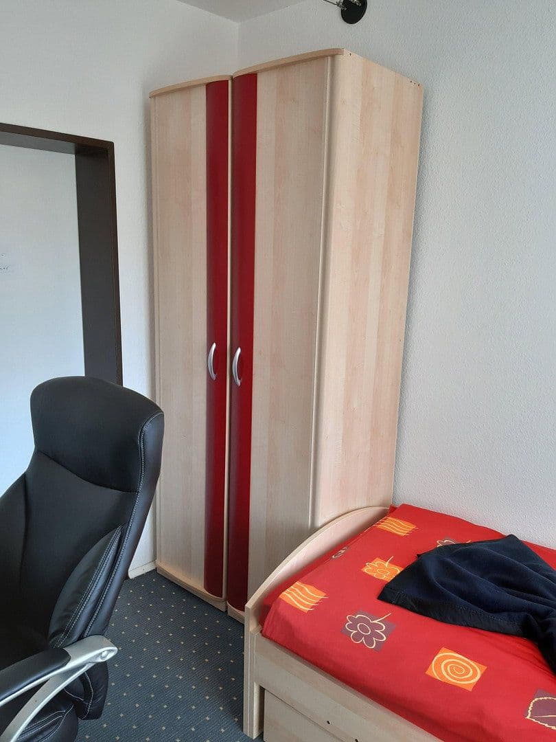 Pronájem domu 140 m², pozemek 60 m², Euskirchen, Severní Porýní-Vestfálsko Pronájem domu 140 m², pozemek 60 m², Euskirchen, Severní Porýní-Vestfálsko