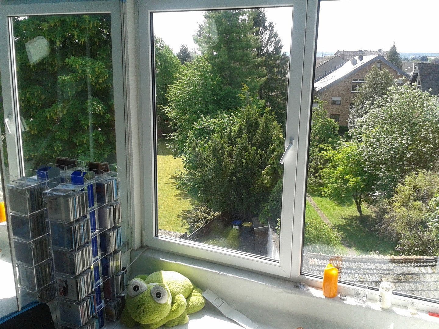 Pronájem domu 140 m², pozemek 60 m², Euskirchen, Severní Porýní-Vestfálsko Pronájem domu 140 m², pozemek 60 m², Euskirchen, Severní Porýní-Vestfálsko