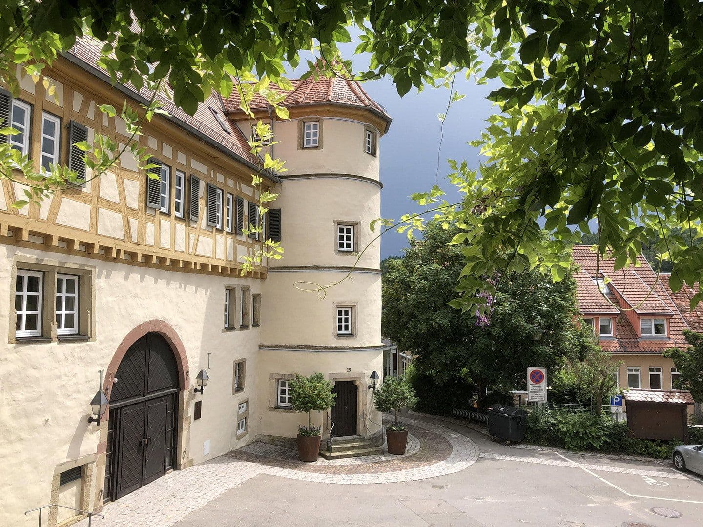 Prodej domu 222 m², pozemek 113 m², Aidlingen, Bádensko-Württembersko Prodej domu 222 m², pozemek 113 m², Aidlingen, Bádensko-Württembersko