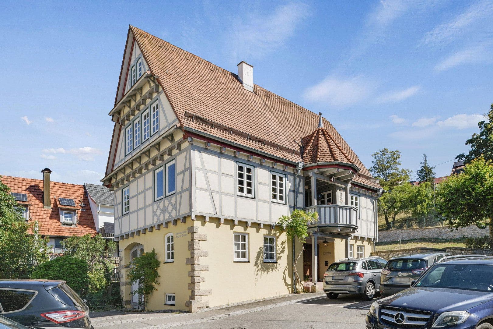 Prodej domu 222 m², pozemek 113 m², Aidlingen, Bádensko-Württembersko Prodej domu 222 m², pozemek 113 m², Aidlingen, Bádensko-Württembersko