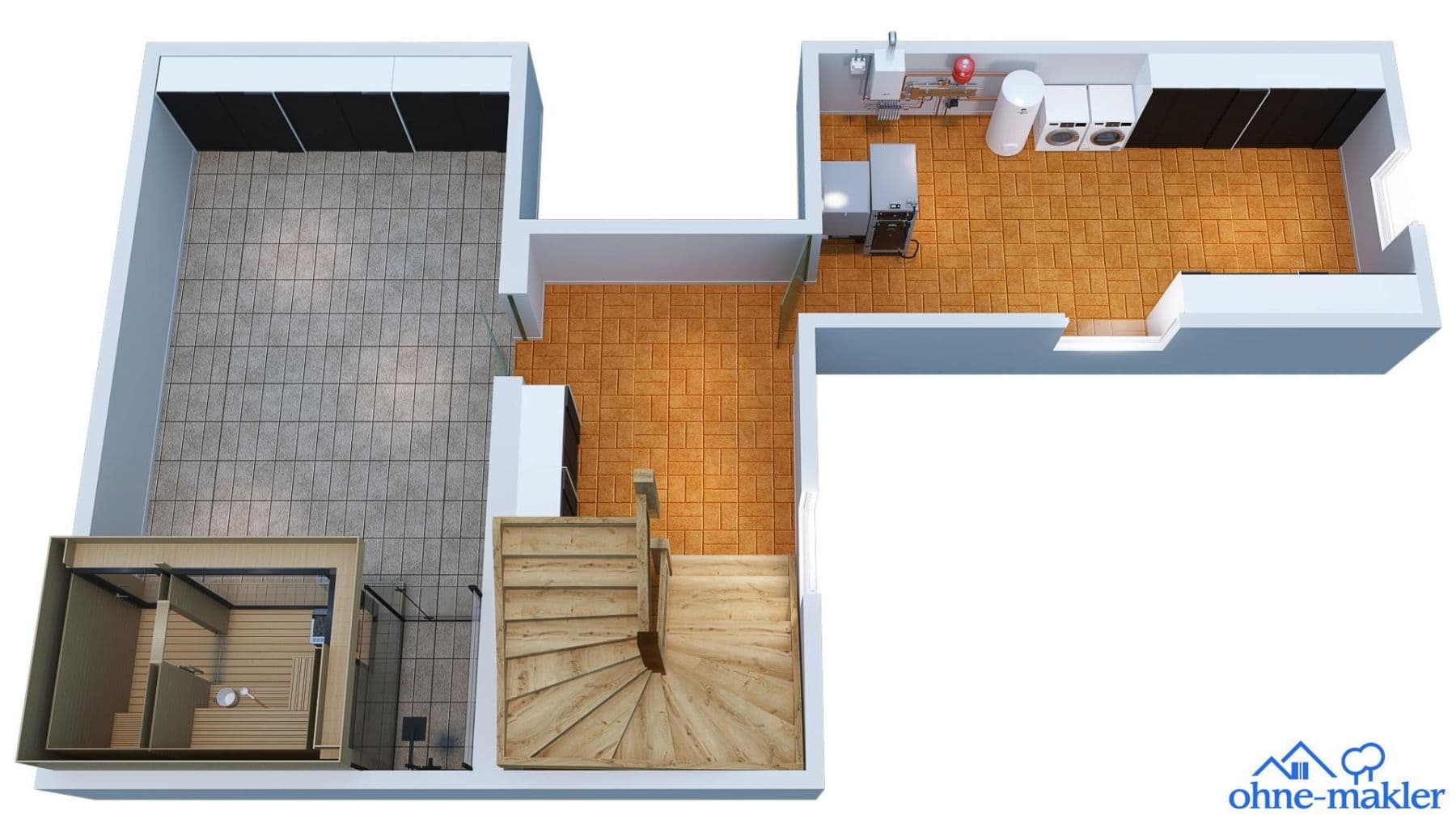 Prodej domu 222 m², pozemek 113 m², Aidlingen, Bádensko-Württembersko Prodej domu 222 m², pozemek 113 m², Aidlingen, Bádensko-Württembersko