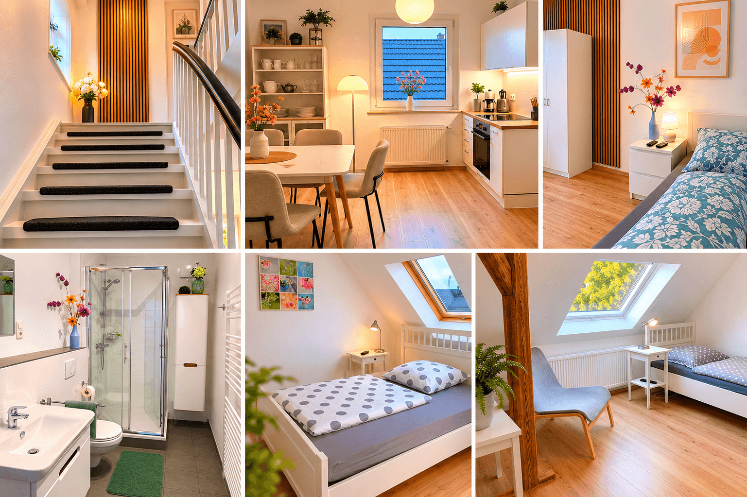 Pronájem bytu 85 m², Brühl, Severní Porýní-Vestfálsko Pronájem bytu 85 m², Brühl, Severní Porýní-Vestfálsko
