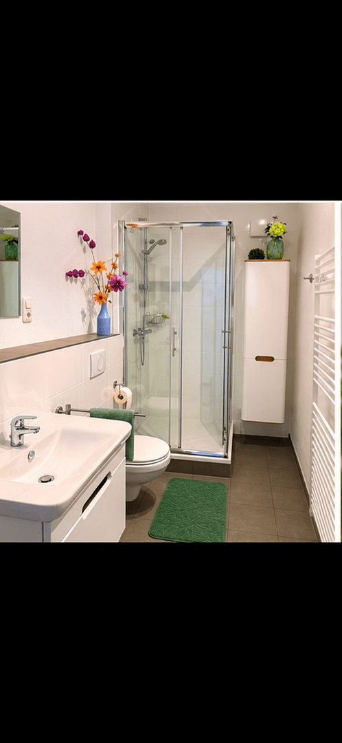 Pronájem bytu 85 m², Brühl, Severní Porýní-Vestfálsko Pronájem bytu 85 m², Brühl, Severní Porýní-Vestfálsko