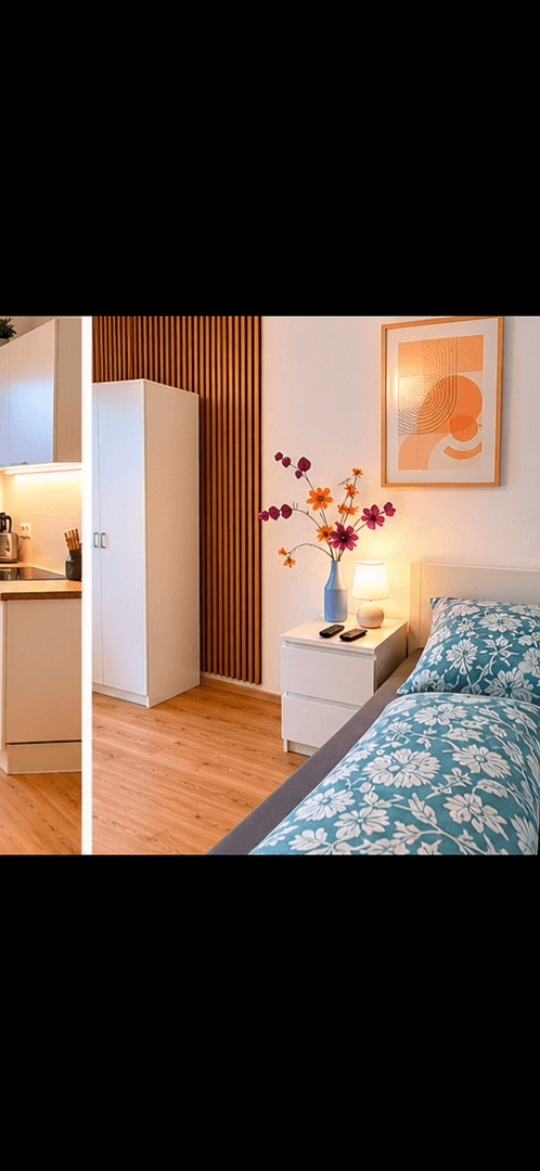 Pronájem bytu 85 m², Brühl, Severní Porýní-Vestfálsko Pronájem bytu 85 m², Brühl, Severní Porýní-Vestfálsko