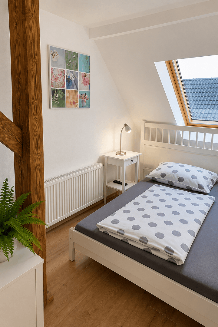 Pronájem bytu 85 m², Brühl, Severní Porýní-Vestfálsko Pronájem bytu 85 m², Brühl, Severní Porýní-Vestfálsko
