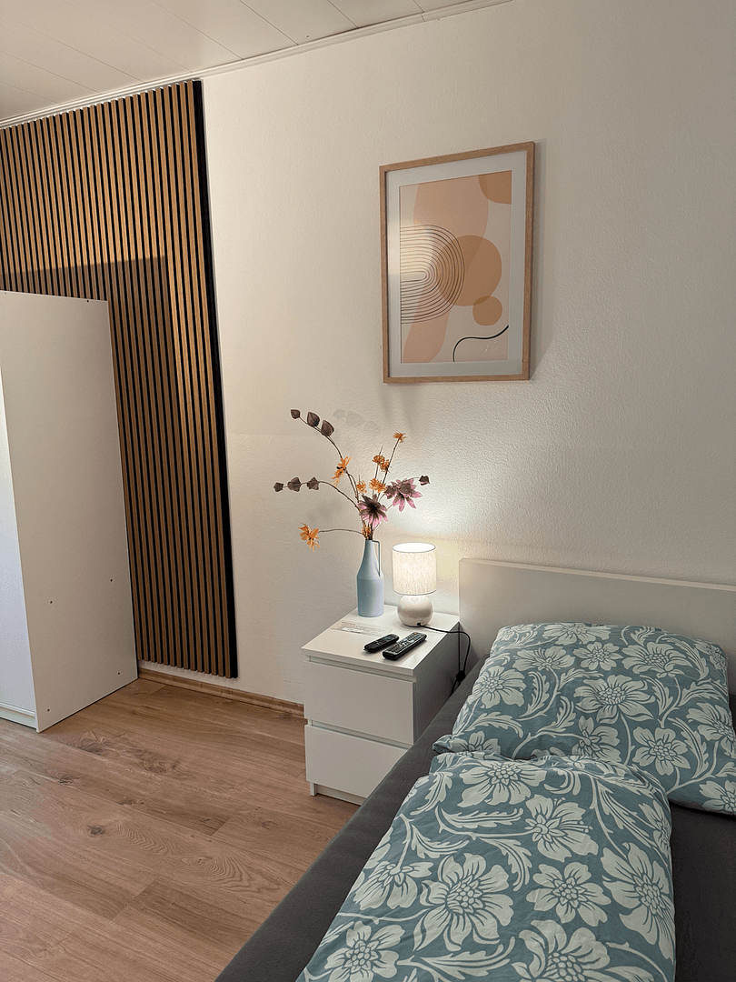 Pronájem bytu 85 m², Brühl, Severní Porýní-Vestfálsko Pronájem bytu 85 m², Brühl, Severní Porýní-Vestfálsko