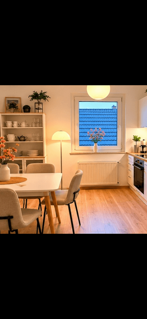 Pronájem bytu 85 m², Brühl, Severní Porýní-Vestfálsko Pronájem bytu 85 m², Brühl, Severní Porýní-Vestfálsko